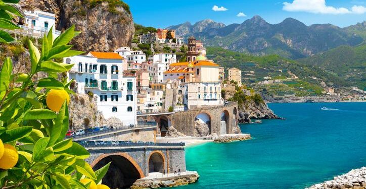 Mamma Mia! How Italy Has Transformed Over 30 Years – Yet Some Treasures Stay Timeless