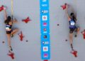 Discover the Thrilling World of Sport Climbing with the International Federation