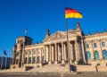 Germany Sends Permanent Troops Abroad for the First Time Since World War II