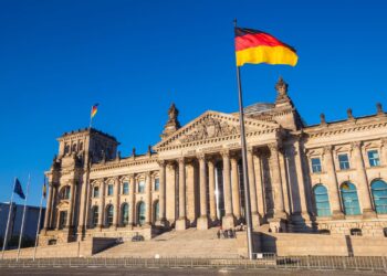 Germany Sends Permanent Troops Abroad for the First Time Since World War II