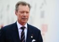 Grand Duke Henri and Grand Duchess Maria Teresa Celebrate Joyous Jubilee Milestone