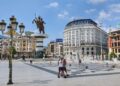 North Macedonia’s Electricity Production Drops Sharply by 16% in April