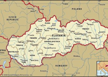 Slovakia Calls Kremlin-Style Bill ‘Legitimate’ Citing European Parliament Action