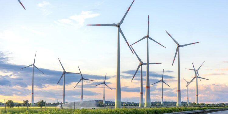 Moldova’s First Green Tender Secures €190 Million to Power 165 MW Wind and Solar Project