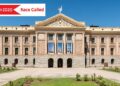 Step Inside the Arizona House of Representatives During the State Budget Showdown