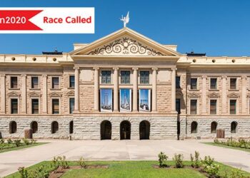Step Inside the Arizona House of Representatives During the State Budget Showdown