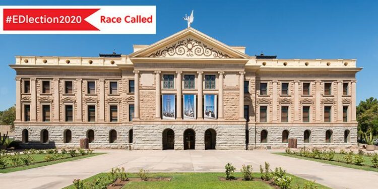 Step Inside the Arizona House of Representatives During the State Budget Showdown