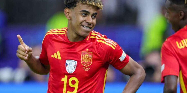 Euro 2025: Has Spain Finally Found Their Winning Formula?