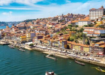 Portugal Confident It Will Hit Defense Spending Target by 2025