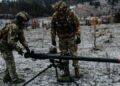 Russia’s Struggles and Setbacks on the Ukrainian Battlefield