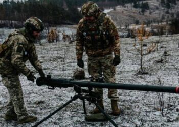 Russia’s Struggles and Setbacks on the Ukrainian Battlefield