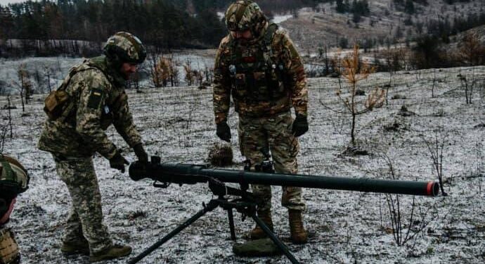 Russia’s Struggles and Setbacks on the Ukrainian Battlefield