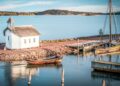 Discover the Charm and History of Mariehamn, Finland