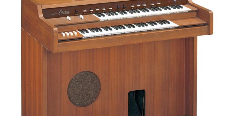 Echo of a Dream: Discovering Armenia’s Vibrant New Era of Organ Music
