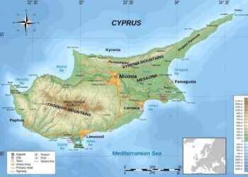 Cyprus Launches Support Program Offering Financial Aid and Work Permits to Syrian Families for Resettlement