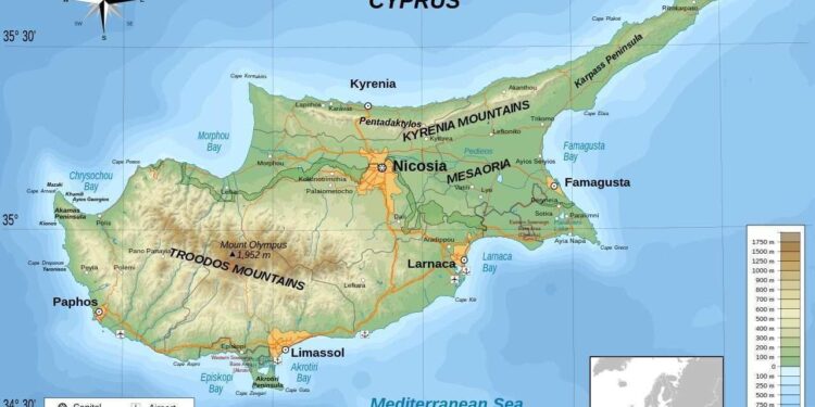 Cyprus Launches Support Program Offering Financial Aid and Work Permits to Syrian Families for Resettlement