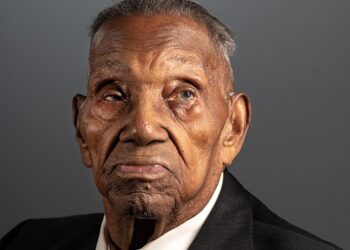 99-Year-Old WWII U.S. Veteran Honored and Celebrated Across Europe