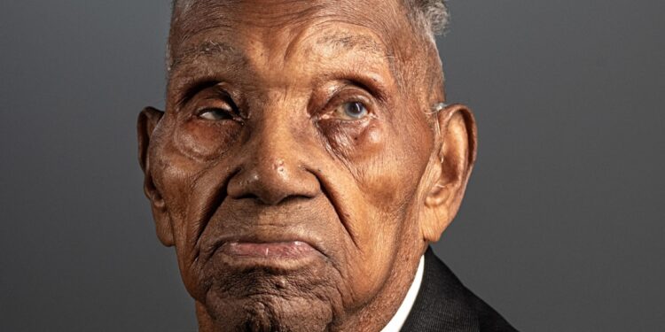 99-Year-Old WWII U.S. Veteran Honored and Celebrated Across Europe