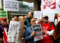 British Medical Conference Passes Three Controversial Anti-Israel Motions by Majority Vote