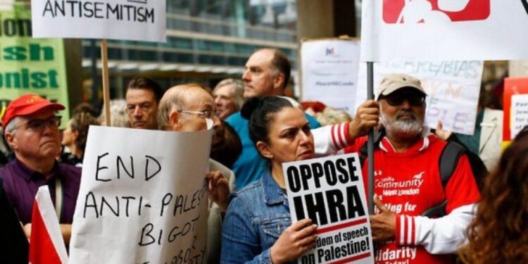 British Medical Conference Passes Three Controversial Anti-Israel Motions by Majority Vote