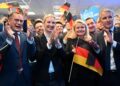 She Took on German Conservatives Online – and They Never Let It Go
