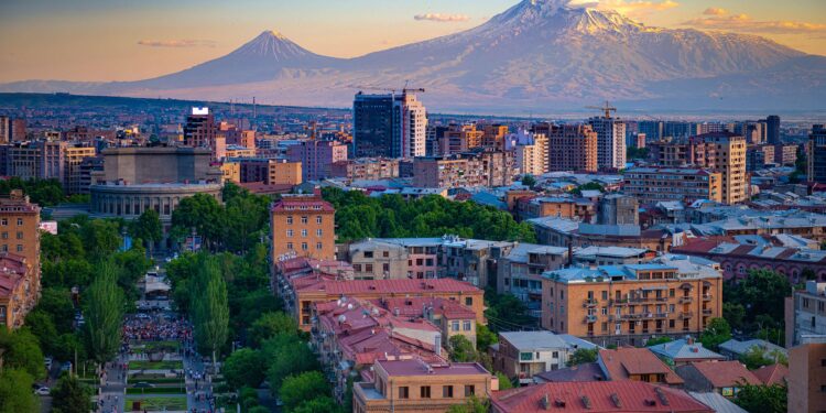 Armenia Set to Make Crucial Decisions on CSTO Amid Rising Tensions Over Azerbaijani Occupation