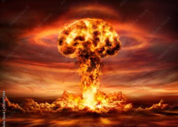 Massive Explosion Rocks Vessel Near Gibraltar – Sur