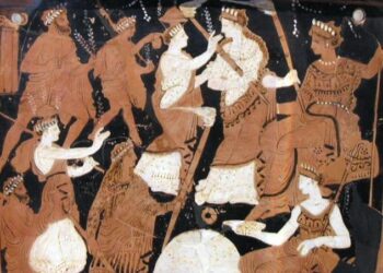 Unveiling Greece’s Most Intriguing Mysteries and Bizarre Phenomena