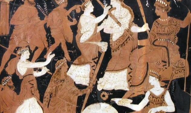 Unveiling Greece’s Most Intriguing Mysteries and Bizarre Phenomena
