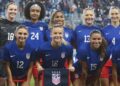 5 Must-Know Highlights from the USWNT vs. Republic of Ireland Match