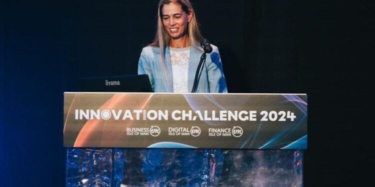 Innovators Triumph at the Isle of Man Innovation Challenge 2025