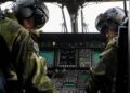 US and Sweden Join Forces for Advanced Combat Search and Rescue Training