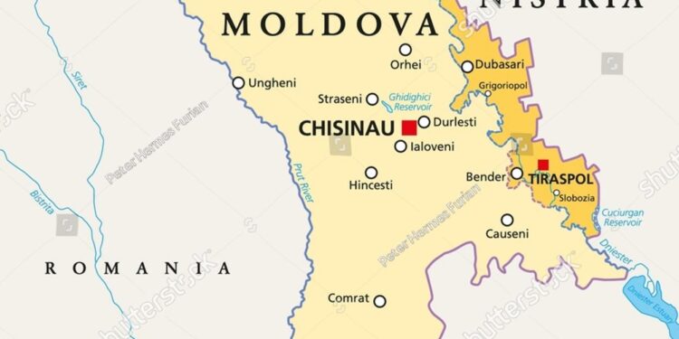 Moldova Takes Major Step to Simplify and Accelerate Trade with New International Agreements