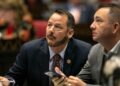 Arizona House Speaker Montenegro Pushes for ‘Continuation Budget,’ Raising Government Shutdown Concerns