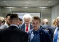 Dutch Government Collapses Amid Fierce Migration Dispute