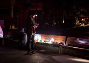 Spain’s Massive Blackout: A Wake-Up Call for U.S. Grid Managers