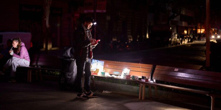 Spain’s Massive Blackout: A Wake-Up Call for U.S. Grid Managers