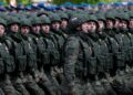 Hundreds of Russian Soldiers Receive Medical Treatment in Belarusian Hospitals, Investigation Reveals