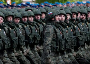 Hundreds of Russian Soldiers Receive Medical Treatment in Belarusian Hospitals, Investigation Reveals