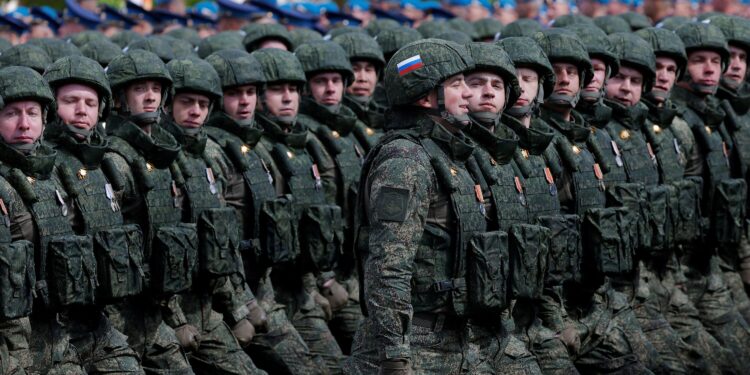Hundreds of Russian Soldiers Receive Medical Treatment in Belarusian Hospitals, Investigation Reveals