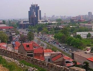 Skopje Weather Update: Latest Forecast and Conditions