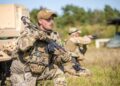 Ukrainian Special Forces Strike Deep in Volgograd, Taking Down 4 Enemy Bombers
