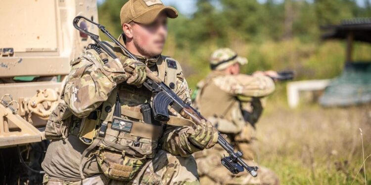 Ukrainian Special Forces Strike Deep in Volgograd, Taking Down 4 Enemy Bombers