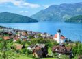 Switzerland and U.S. Engage in High-Stakes Talks Amid Rising F-35A Fighter Jet Costs