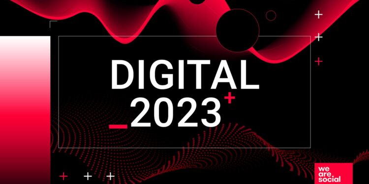 Digital 2023: Exploring the Online Landscape of the Åland Islands