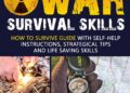 Essential Survival Guide for Czech Households: What to Do in War or Disaster