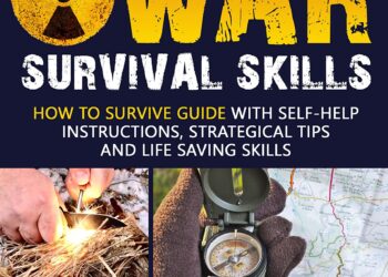 Essential Survival Guide for Czech Households: What to Do in War or Disaster