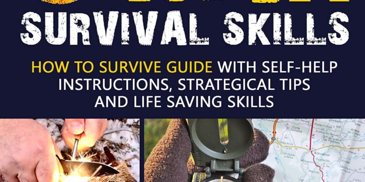 Essential Survival Guide for Czech Households: What to Do in War or Disaster
