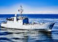 Estonian Navy Seizes Russia-Bound Oil Tanker in Baltic Sea Showdown