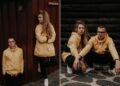 Inside the Stunning Fashion Shoot in the Faroe Islands: A Behind-the-Scenes Look